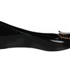 Vivienne Westwood Anglomania + Melissa Ultragirl Vii in Black (b) - Lyst