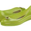 Vivienne Westwood Anglomania + Melissa Wanting in Green (f) - Lyst