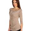 Vivienne Westwood Donna Top in Purple (g) - Lyst