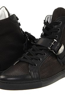 Vivienne Westwood Man High Top Trainer - Lyst