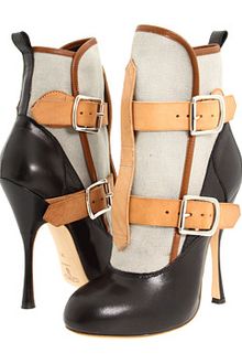 Vivienne Westwood Skyscraper Seditionary - Lyst