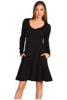 Z Spoke by Zac Posen Dress - Lyst