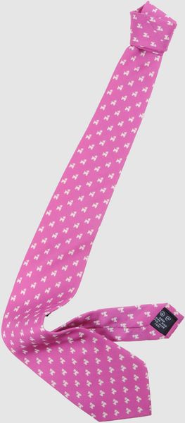  Tie 