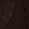 Asos Collection Asos Pintuck Crop Trouser in Black - Lyst