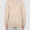 C P Company Cardigan in Beige for Men - Lyst
