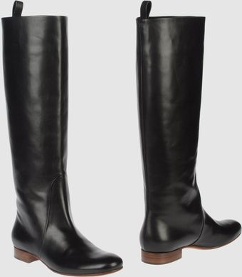 Celine Celine - Boots - Lyst