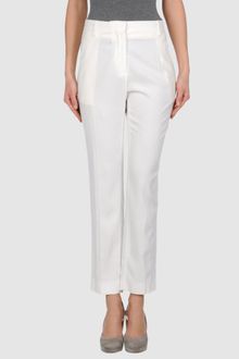 Celine Dress Pants - Lyst