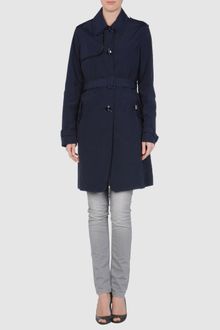 C'n'c' Costume National Fulllength Jacket - Lyst