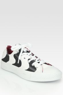 Converse Chuck Taylor All Star Marimekko Sneakers - Lyst