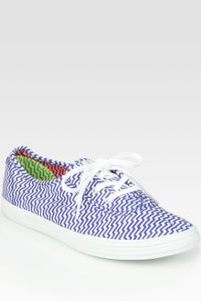 Converse Jack Purcell Helen Marimekko Sneakers - Lyst