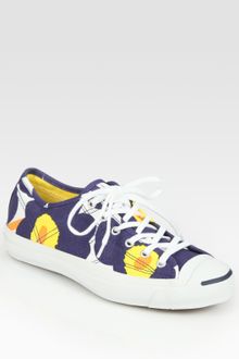 Converse Chuck Taylor Marimekko Sneakers - Lyst