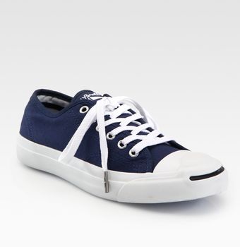  Jp Helen Laceup Sneakers 