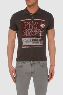D&G D&g - Polo Shirts - Lyst