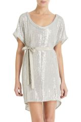 Diane Von Furstenberg Sol Dress