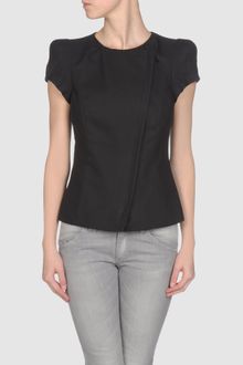 Emporio Armani Blazer - Lyst
