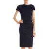 Joseph Maria Dress in Blue (marine) - Lyst