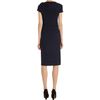 Joseph Maria Dress in Blue (marine) - Lyst