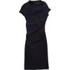Joseph Maria Dress in Blue (marine) - Lyst