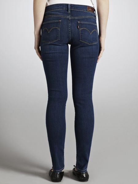 levis id curve