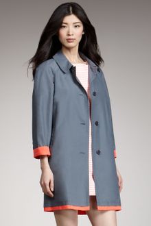 Marc By Marc Jacobs Brice Long Jacket - Lyst