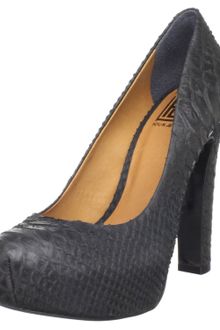 Pour La Victoire Irina Ii Reptile Platform Pump - Lyst