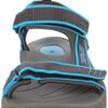 Teva Teva Mens Tanza Sandal in Gray for Men (methyl blue) - Lyst