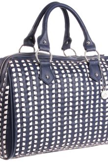 Big Buddha Gia Satchel - Lyst