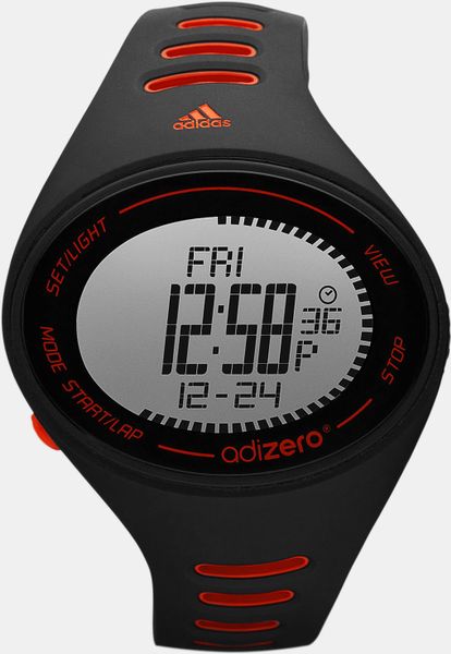 adizero watch