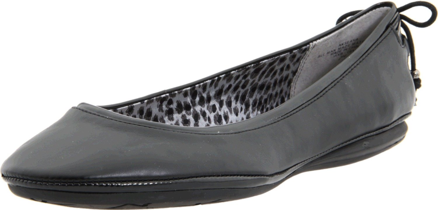 anne klein sport odette flat