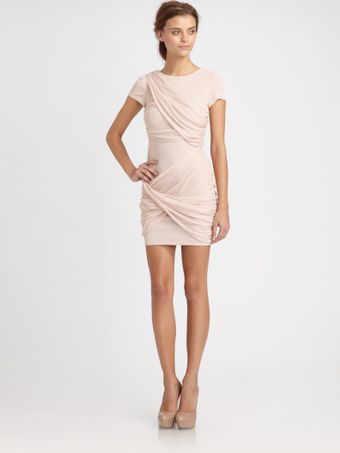 Alice + Olivia Goddess Dress - Lyst
