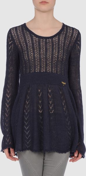  Long Sleeve Sweater 