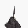 Givenchy Black Pandora Messenger Bag in Black - Lyst