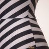Camilla & Marc Camilla and Marc Stripe One Piece in Blue (silvernavy) - Lyst