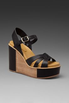 See By Chloé Wedge - Lyst