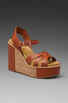 See By Chloé Wedge - Lyst