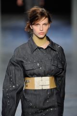 Acne Fall 2012 Runway Look 32
