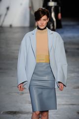 Acne Fall 2012 Drop Shoulder Coat 