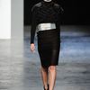 Acne Fall 2012 OpenToe Sandal Boots in Black - Lyst