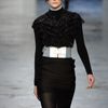 Acne Fall 2012 OpenToe Sandal Boots in Black - Lyst