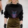 Burberry Prorsum Fall 2012 Brown Pointy Heeled LaceUp Ankle Boots in Brown - Lyst