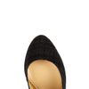 Charlotte Olympia Dolly in Black - Lyst