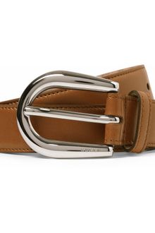 Gucci Leather Belt - Lyst