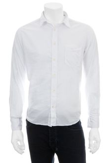 Hartford Voile Shirt - Lyst