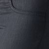 Helmut Lang Waxed Denim Leggings in Gray (blue) - Lyst