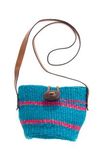 Madewell Bamboula Ltd. Little Market Bag - Lyst