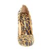 Vivienne Westwood Skyscraper Court in Beige (l) - Lyst