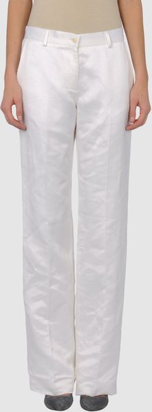  Casual Pants 