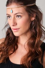 Dauphines Of New York The Temptress Headband