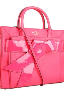 Kate Spade Bow Valley Rosa - Lyst
