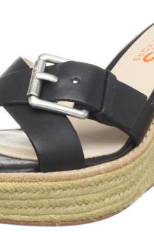 Kors By Michael Kors Naomi Sandal - Lyst
